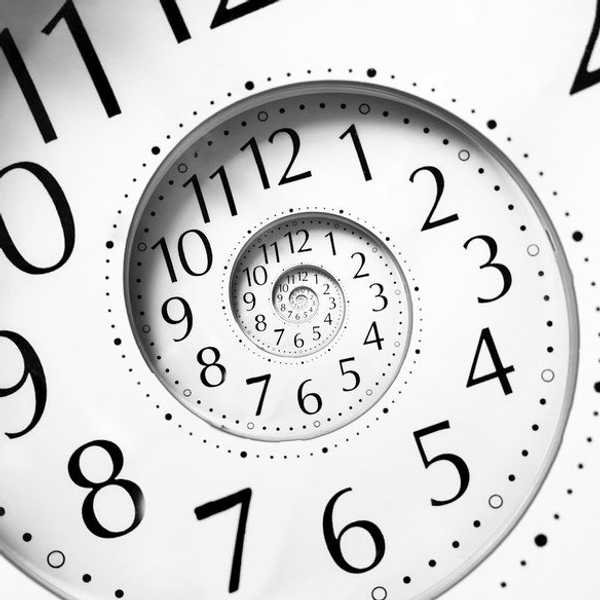 How Time Quickens As We Age
