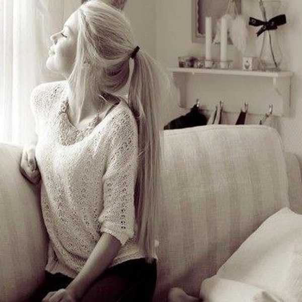Long Hair: A Love Story