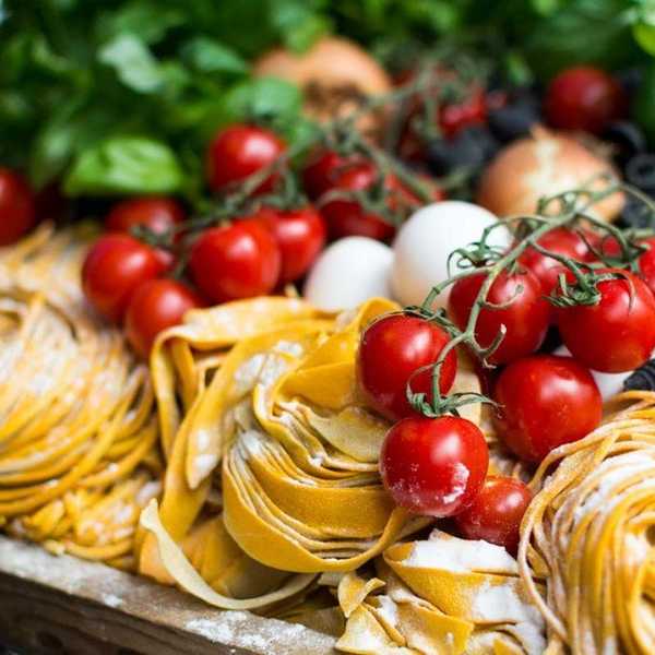 12 Reasons Why Cooking Is The Ultimate Stress Buster