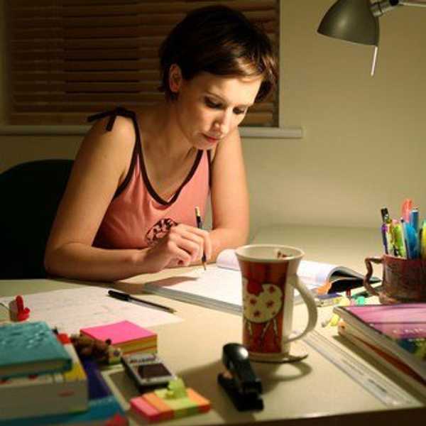 Adjusting To Your Freshman Year Of College