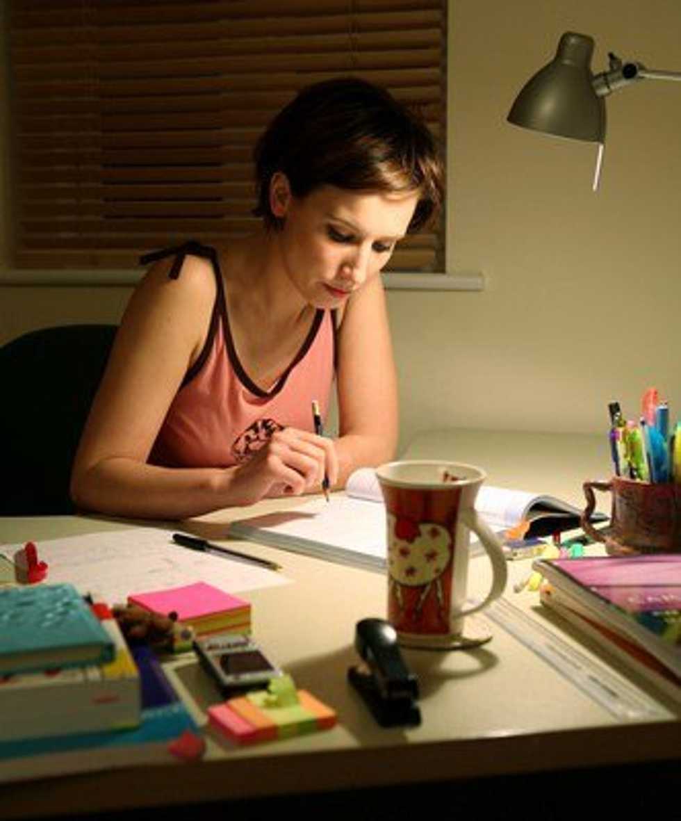 Adjusting To Your Freshman Year Of College