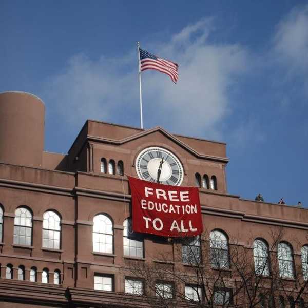 How To Reduce College Tuition: It's Not What You Think