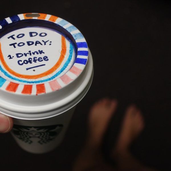 15 Signs You Are Unashamedly Addicted To Coffee