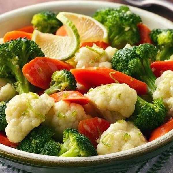 Being A Vegetarian In College