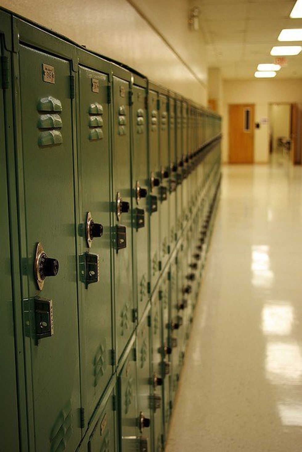 An Open Letter To High School Freshman Me