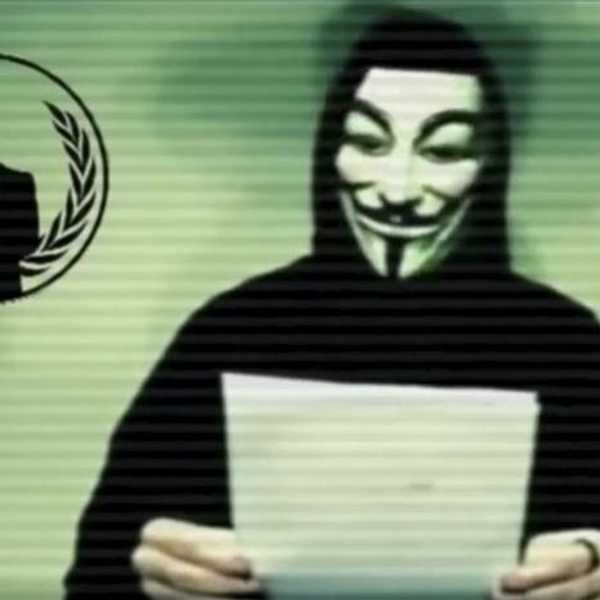 Online Vigilantes Declare War On ISIS