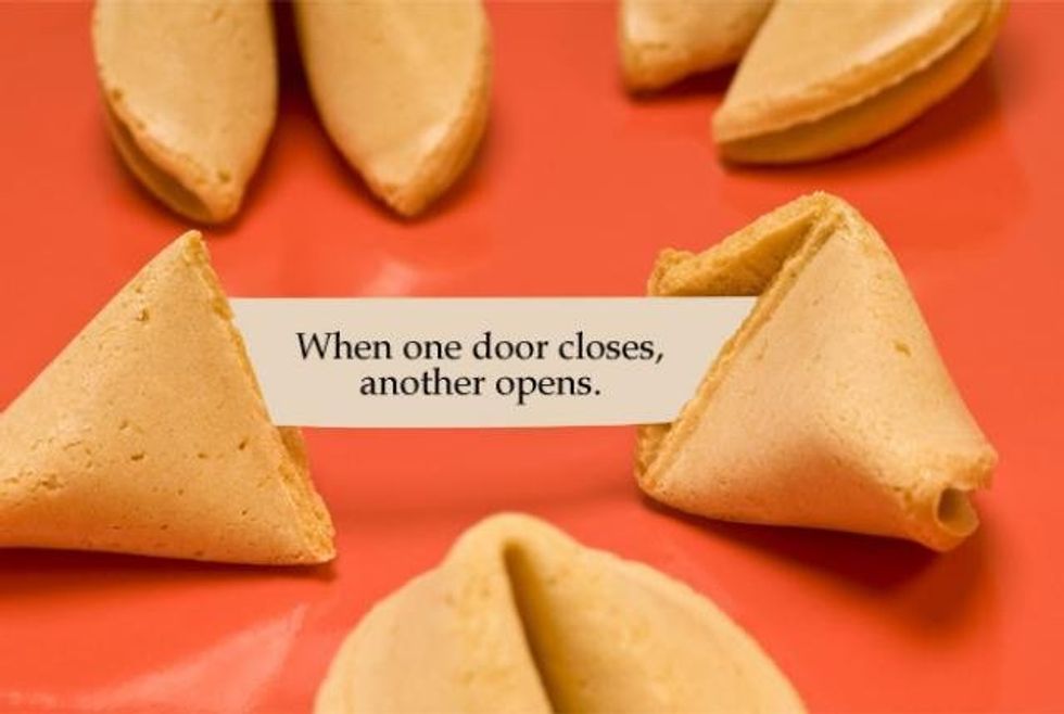 The Psychology Behind Fortune Cookies