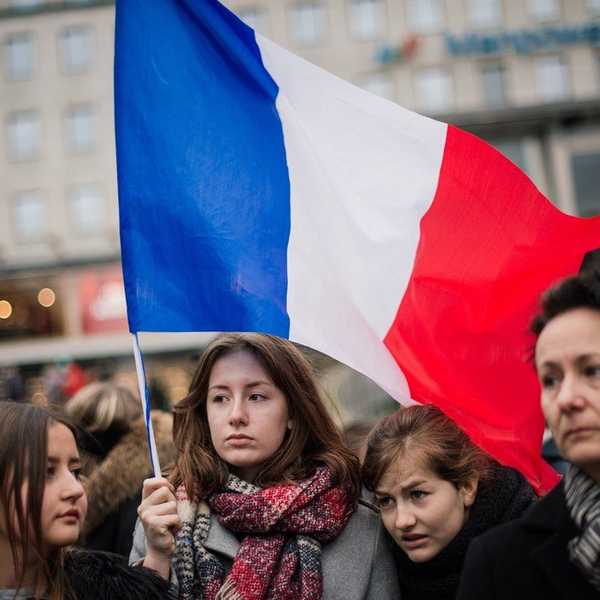 France's Friday Night Massacre