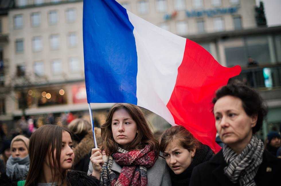 France's Friday Night Massacre