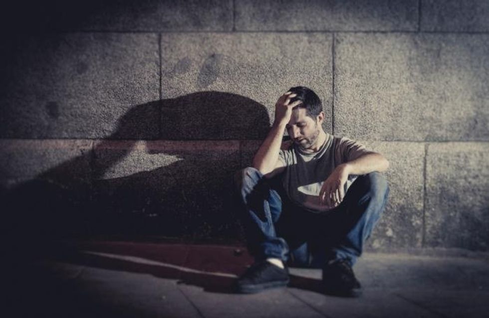 Depression Is Not A One-Size-Fits-All Disorder