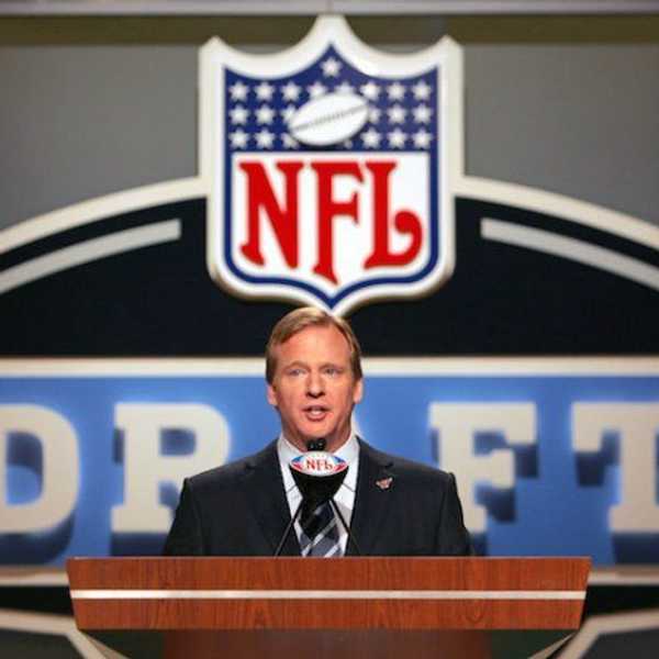 2016 Mid-Season NFL Mock Draft