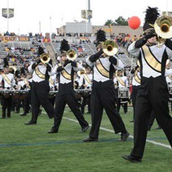 To All Of The Band Directors, Thank You.