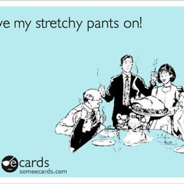 How To Dress This Thanksgiving