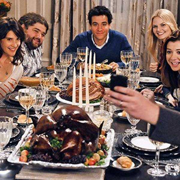 7 Reasons Friendsgiving Is Better Than Thanksgiving