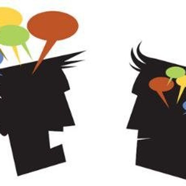 The Struggle Of Being An Introvert Who Wants To Be An Extrovert