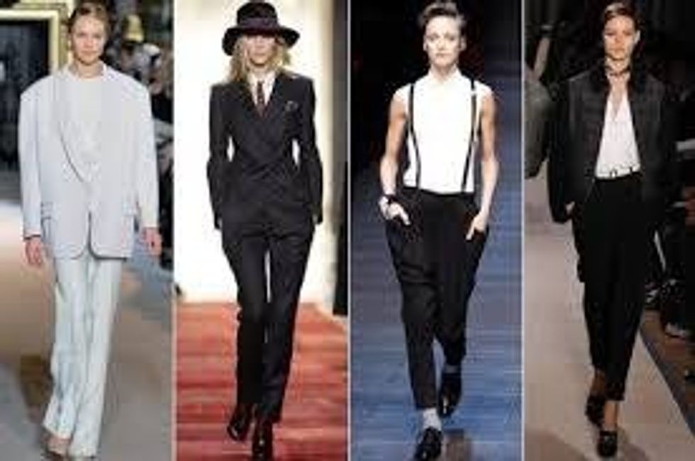 Why Dressing Formally Is The Bane Of My Existence