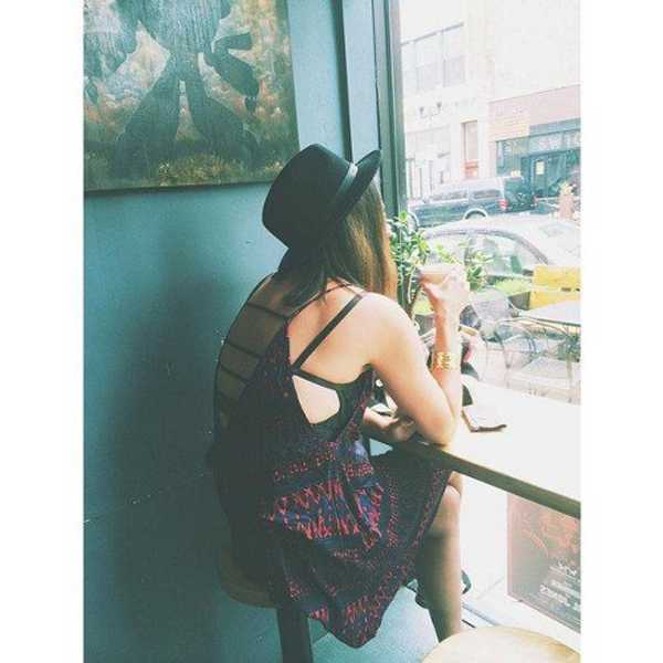 Celebrate Your Independence: Why It's Okay To Go Out Solo