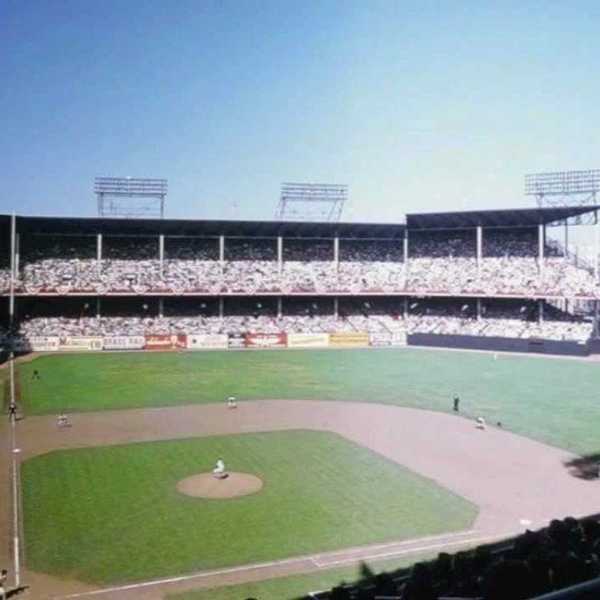 Why Baseball Is Truly America's Game