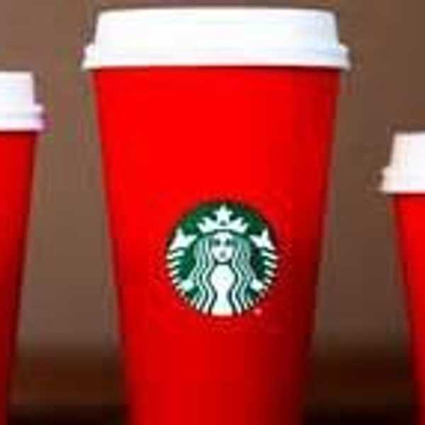 Starbucks' War On Christmas