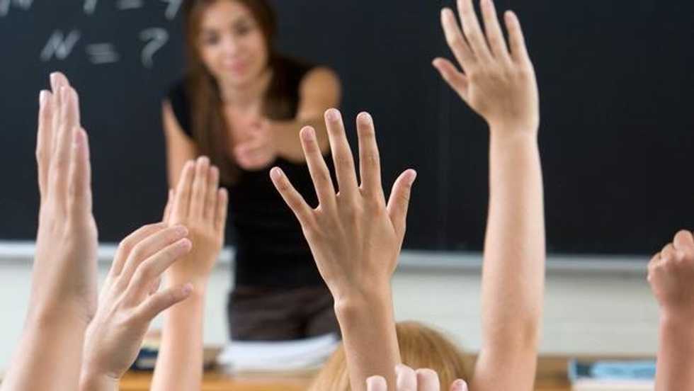 How Teachers' Faith Led Me To College