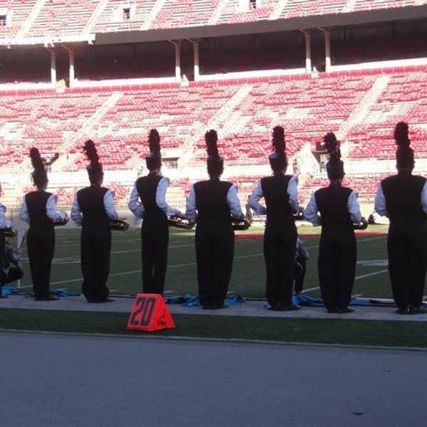 An Open Thank You Letter To My High School Band Directors