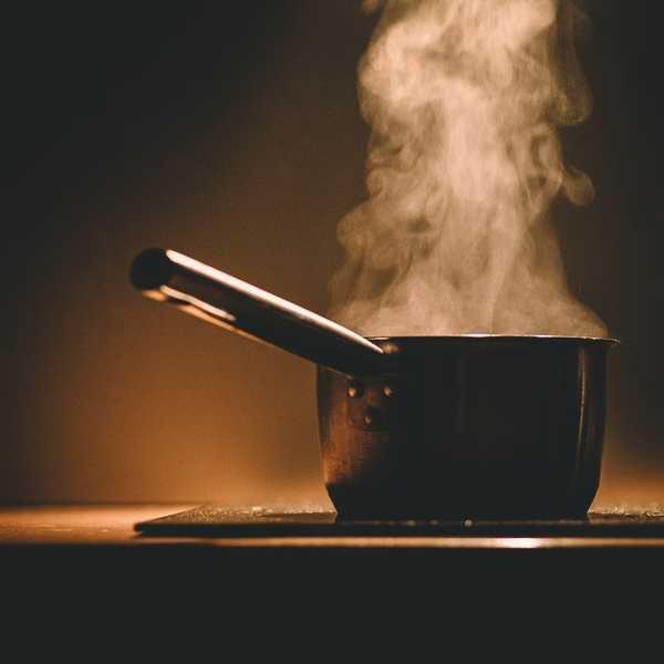 3 Recipes To Get Any College Student Through The Day