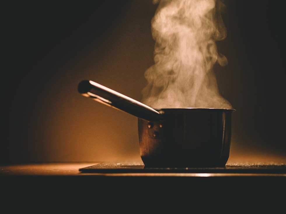 3 Recipes To Get Any College Student Through The Day