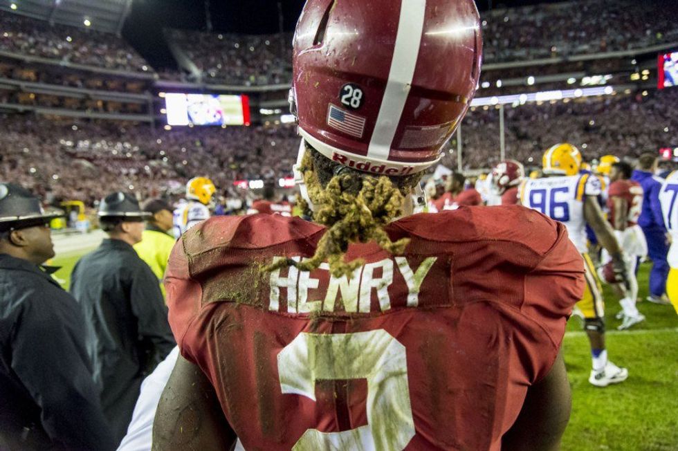 Long Live King Henry