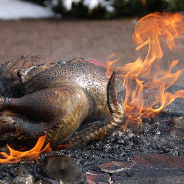 5 Alternative Holidays To Thanksgiving