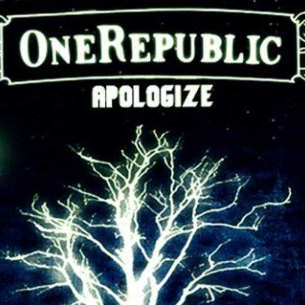 It's Never Too Late to Apologize