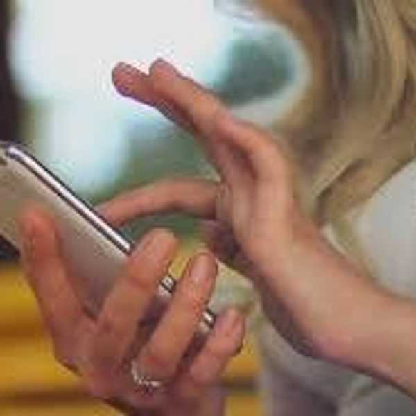 The Problem With Social Media Isn't Social Media.