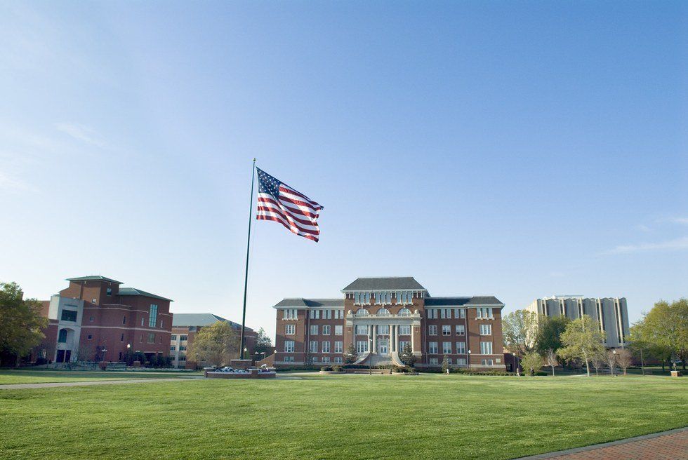 What First Semester Taught Me