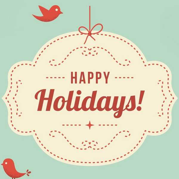Giving Thanks During The Holiday Season