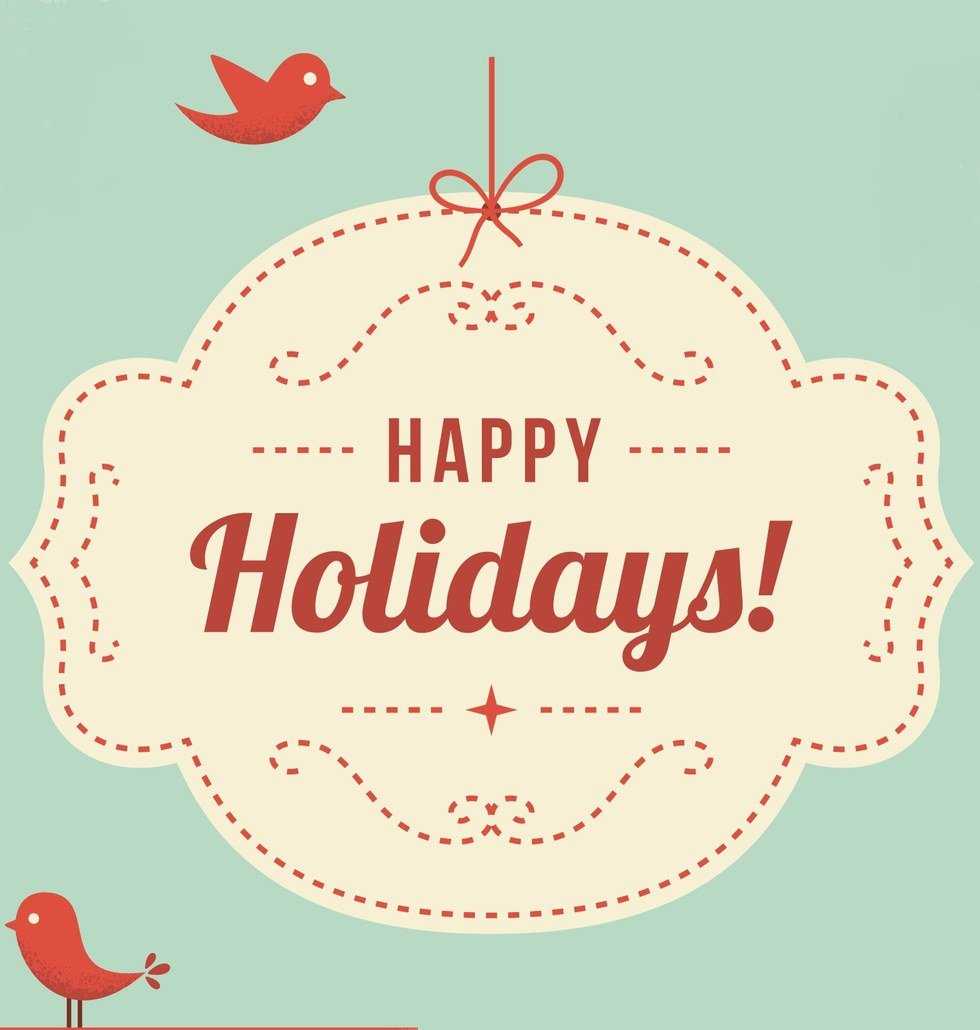 Giving Thanks During The Holiday Season