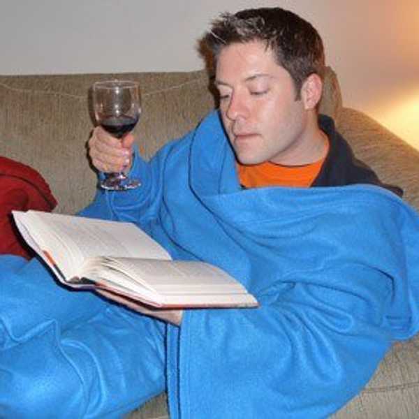 11 Guilty Pleasures Of Guys