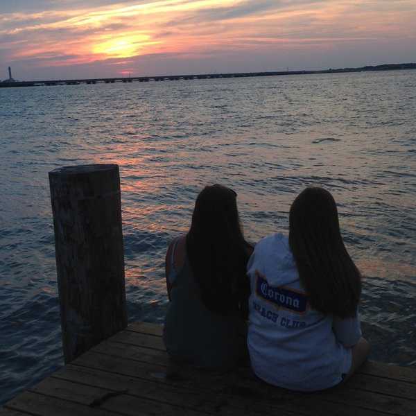 11 Things I Hope My Little Sister Learns From My Mistakes