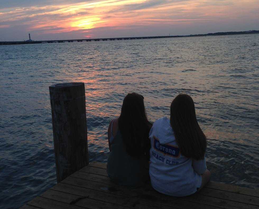 11 Things I Hope My Little Sister Learns From My Mistakes