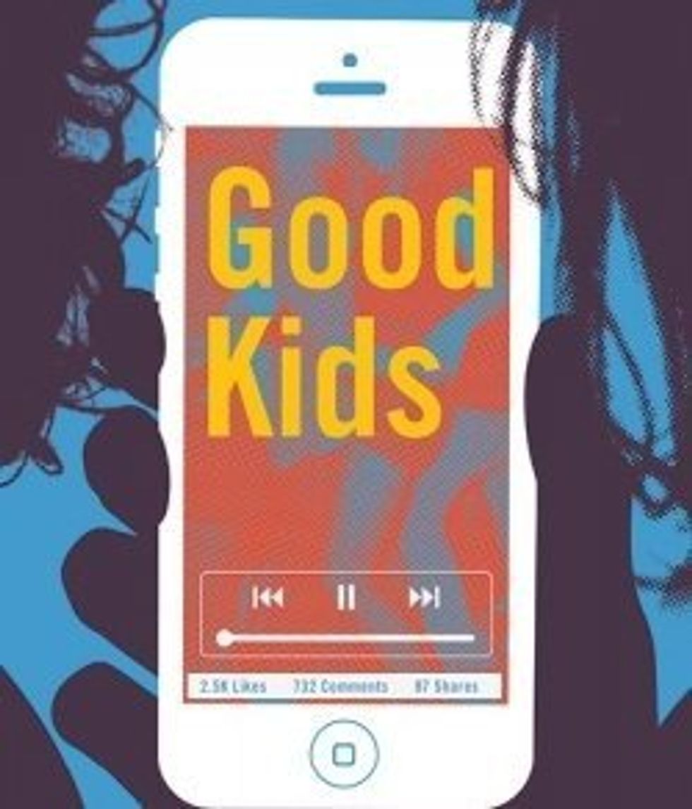 Review Of The LSU Theater's "Good Kids"