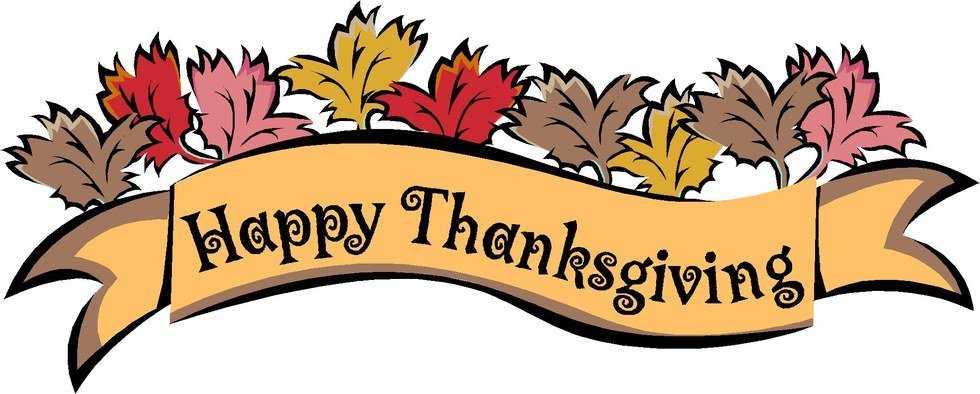 What College Kids Are Really Thankful For