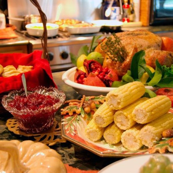 11 Questions A College Student Will Get Asked During Thanksgiving Dinner