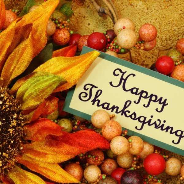 The 11 Stages of Thanksgiving