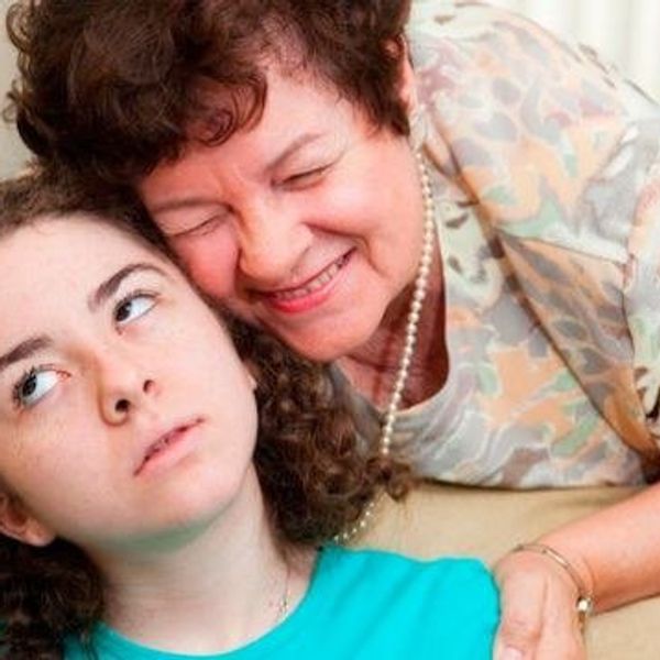 6 Ways To Deal With Intrusive Relatives' Questions