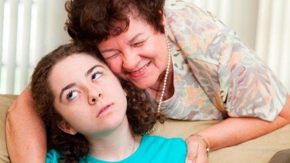 6 Ways To Deal With Intrusive Relatives' Questions