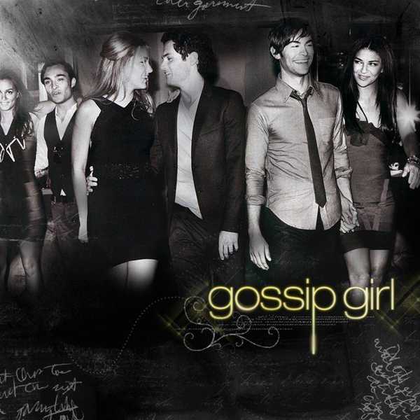 A Few Reasons Why You Wish Your Life Was An Episode Of 'Gossip Girl'