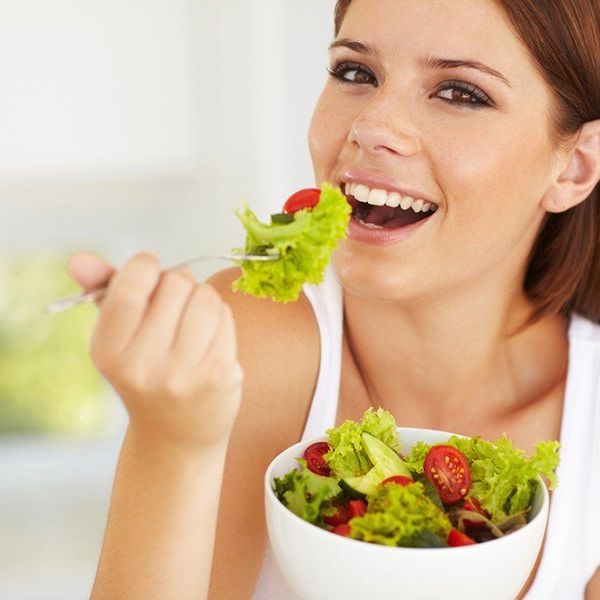 12 Struggles Everyone With Dietary Restrictions Deals With