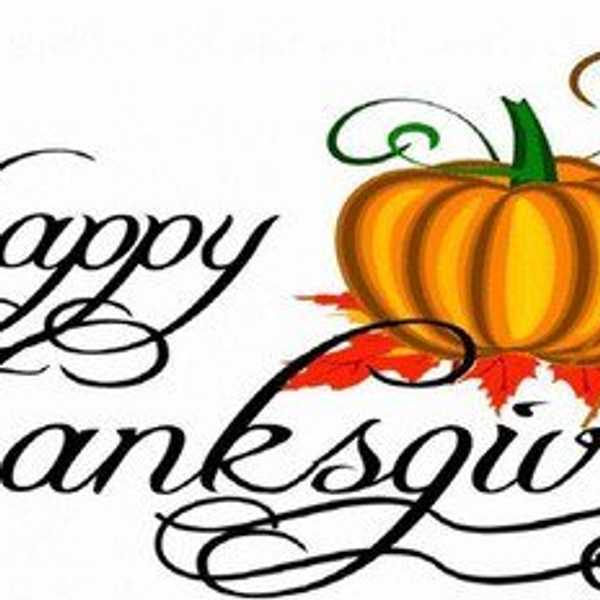 Attending Multiple Thanksgiving Dinners? Here Are 6 Things You Need To Know