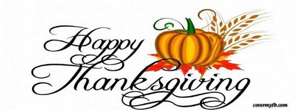 Attending Multiple Thanksgiving Dinners? Here Are 6 Things You Need To Know