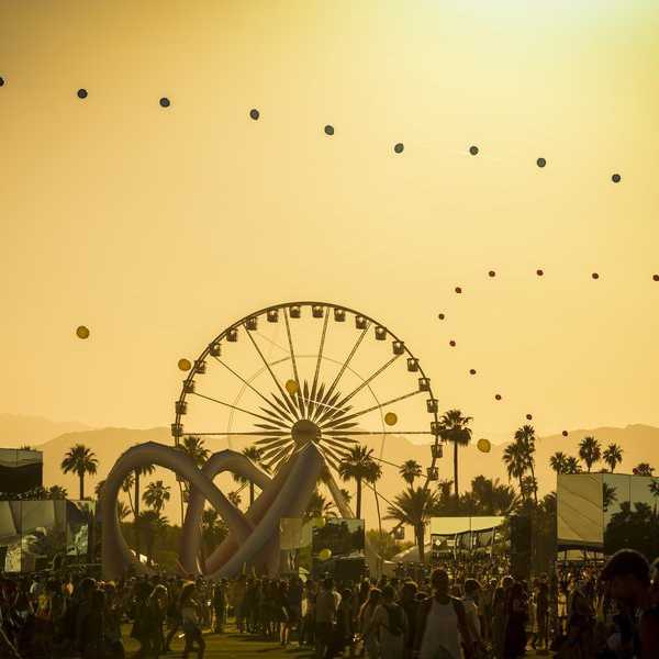 Coachella Culture