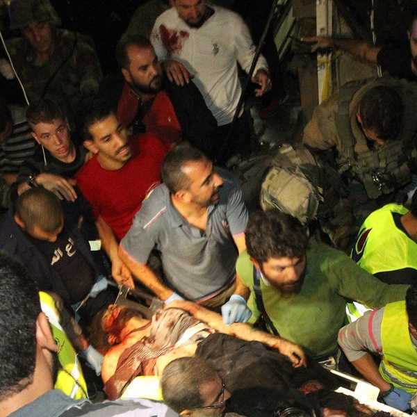 Beirut Bombings: Just Another Event