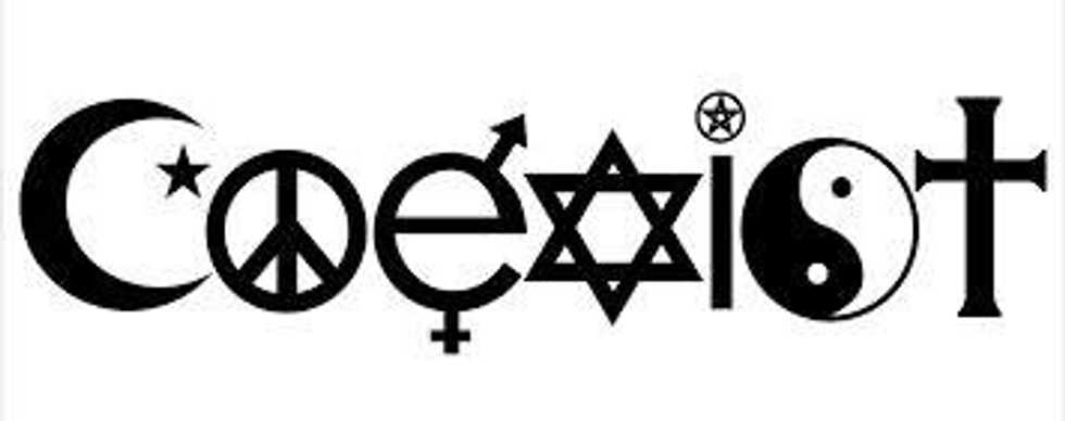 Islam Is Not ISIS